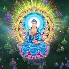 Medicine Buddha (Tayata Om)