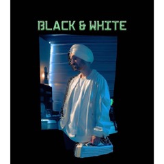 Black White - Diljit Dosanjh