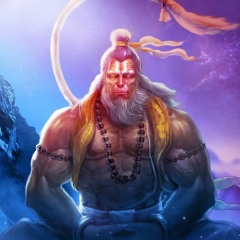 Baba Hanuman