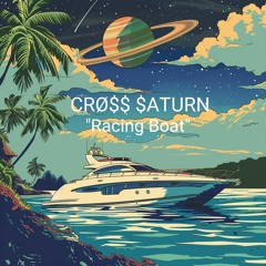 Racing Boat