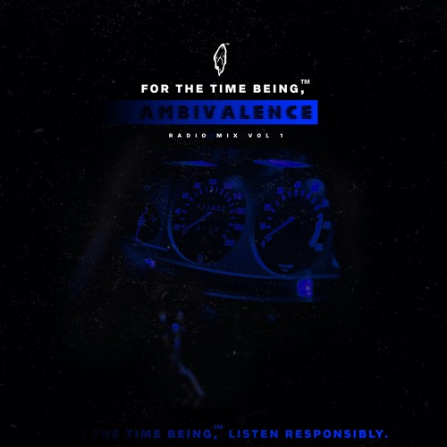 AMBIVALENCE MIX VOL. 1