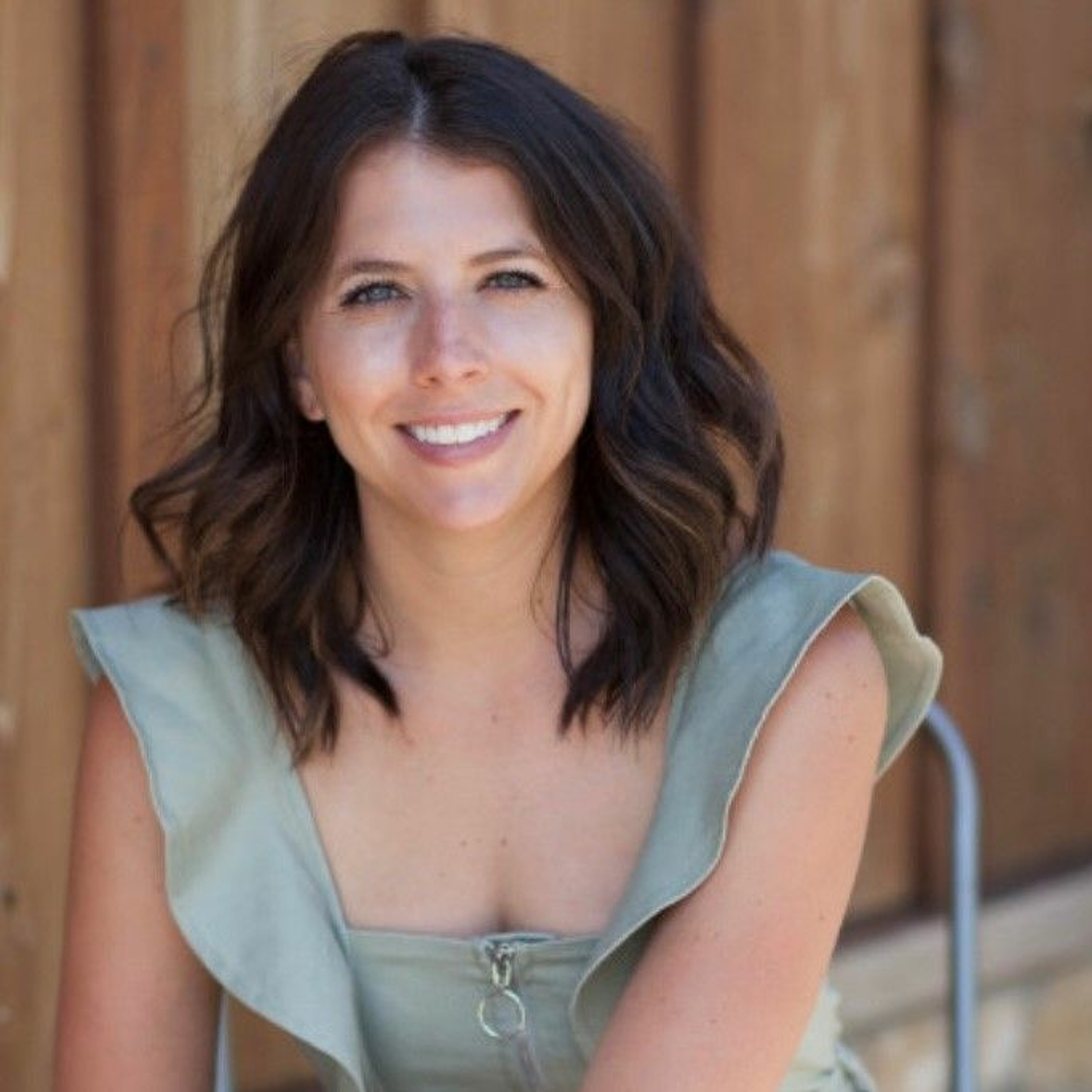 Episode 168 - Sarah Citron, Bricoleur Vineyards episode artwork
