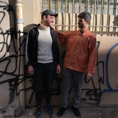 Invité spécial — Rue2Rome