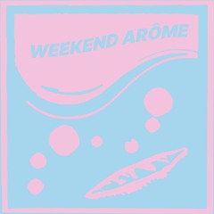 Weekend Arôme - Angle mort
