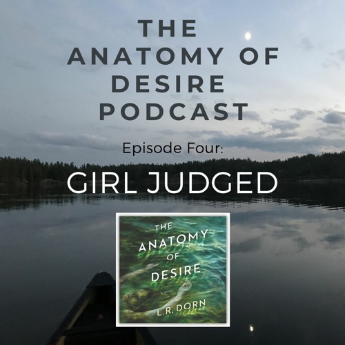 Episode Four: Girl Judged