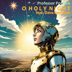 O Holy Night feat. Dave Davidson