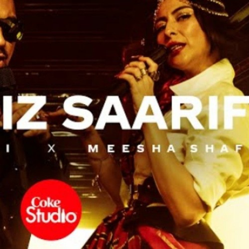 Coke studio Muaziz saarif .mp3