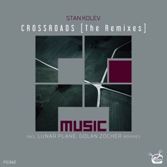 Stan Kolev - Crossroads