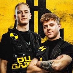 Dual Damage Defqon 1 Warmup Mix