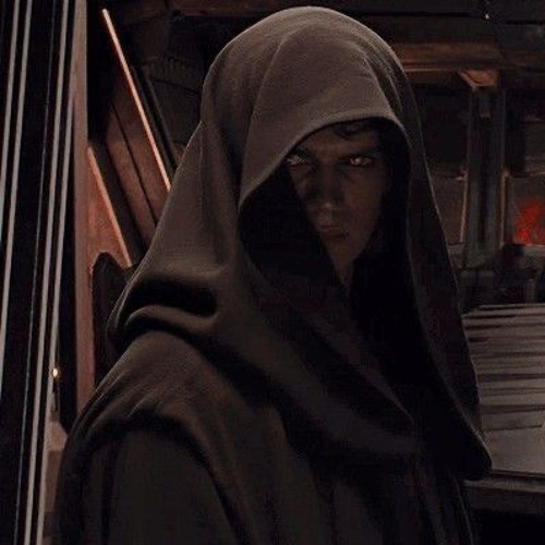 "I wasn't strong enough to save you mom." Anakin x Fake (Hand Mouth) | Slowed x Reverb