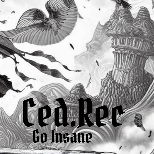 Ced.Rec Go Insane