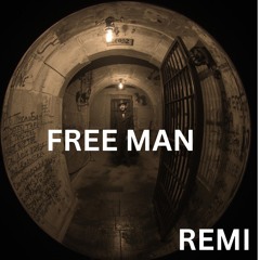Free The Man