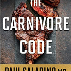 free KINDLE 💞 The Carnivore Code: Unlocking the Secrets to Optimal Health by Returni
