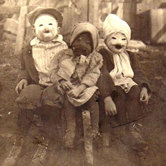 A DARK OXTOBER MIX VOL. 3