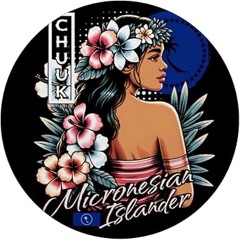 691 Micronesian Gyal - Micro Banger Studio