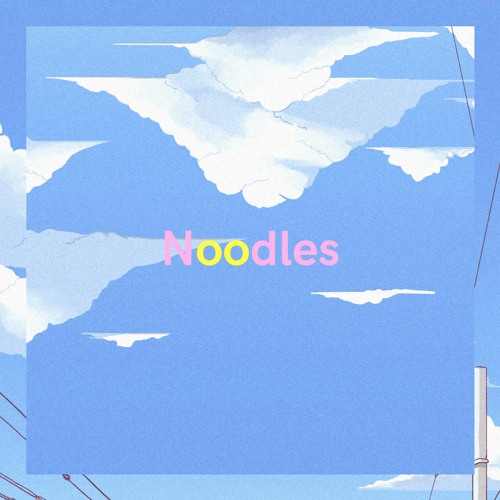 Noodles - Balls