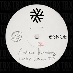 Premiere: Andreas Henneberg - Winner [SNOE]