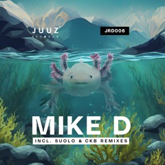 Mike.D - Me Come La Mente (Suolo Remix)