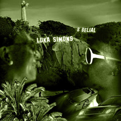 ELMAÑANA ft. LUKA SIMONS.