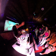 JANU - Live @ Steepstation - St Pete, FL