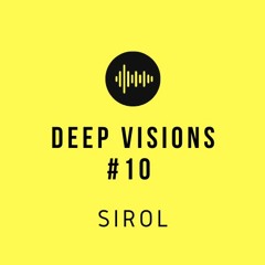 Deep Visions #10 by Sirol