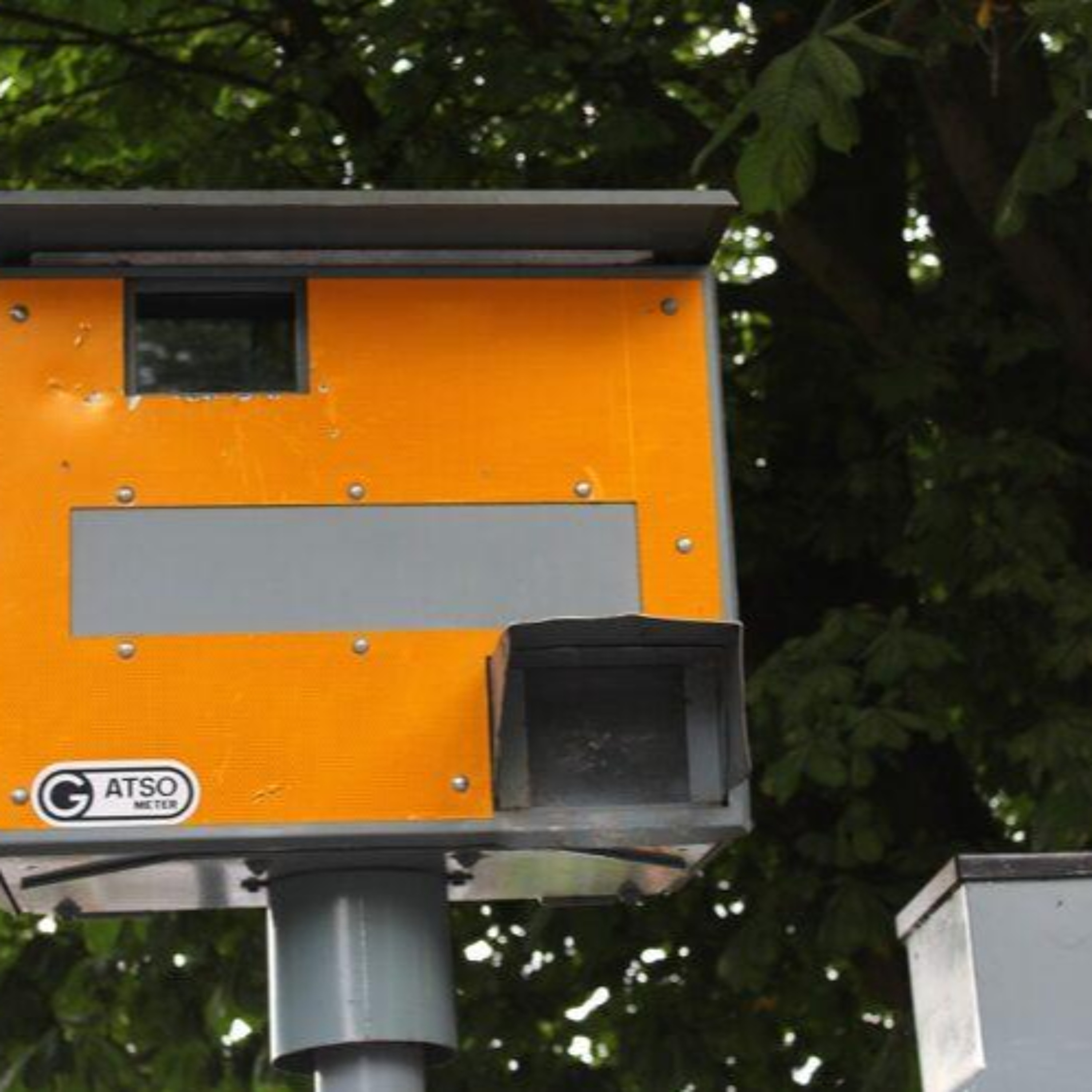 The KCLR Daily: More on the static speed camera on the N80 in Carlow (14th July 2026) episode artwork