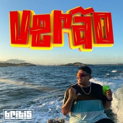 VERÃO - DJ BRITIS