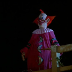 i must be from outer space