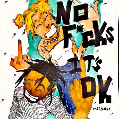 no f*cks/ IT’S OK ft. 333.EIJI.JP