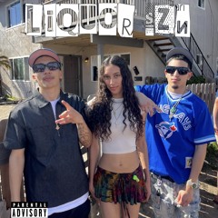 824Motion - Liquor Szn (Summer Anthem) ft. N2k & Lolo