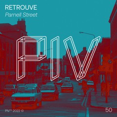 [PIV050] B1. Retrouve - Dr. Soul