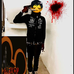 Text My Social (SlayWitMe2k X Kuro)