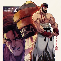 Stream Street Fighter 6 Ryu Theme - Viator by Your Mumgay