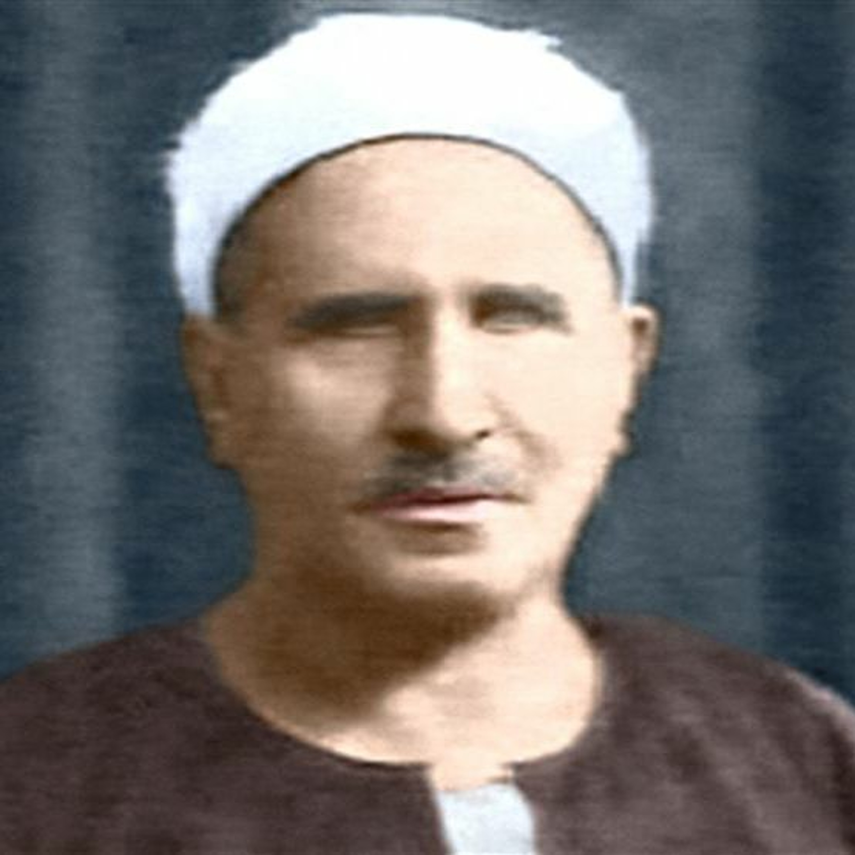 الآيات 19_31 من سورة يــوســف للشيخ عـلـي محـمـود  رحمه الله episode artwork