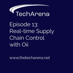 Real-time Supply Chain Control with Oii