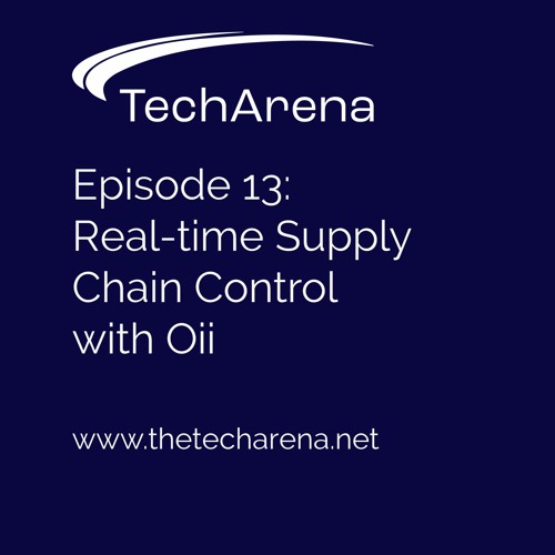 Real-time Supply Chain Control with Oii