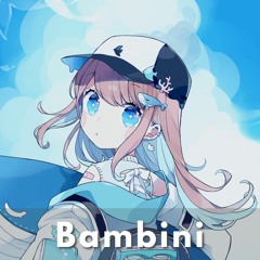 White Meteor - Bambini ✨