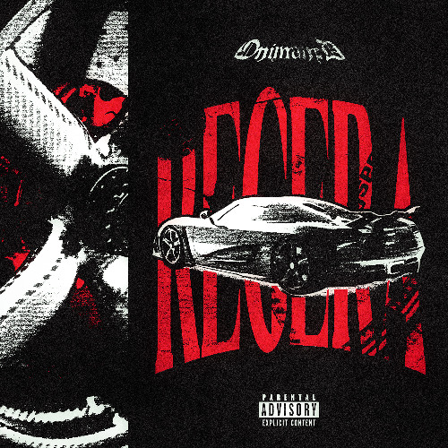 onimanxd - Regera - Slowed