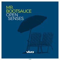 Mr. Bootsauce - Open Senses (Viva Recordings)