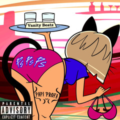 Papi Profa - PSPSPS (Prod. Vanity Beatz)