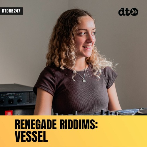 RENEGADE RIDDIMS: Vessel