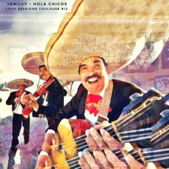 Yemguy - Hola Chicos - LST#12