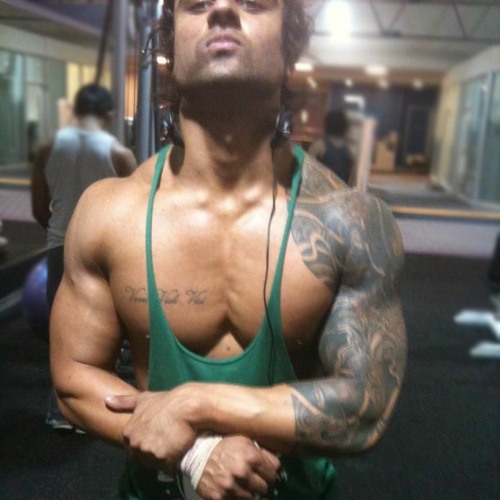 Zyzz 2022