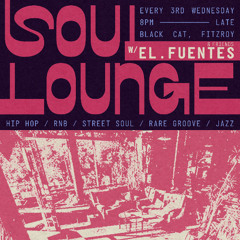 Soul Lounge Ft Shea Butter Love