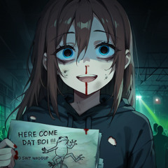 Ash Theme - Nightmare Rave Girl