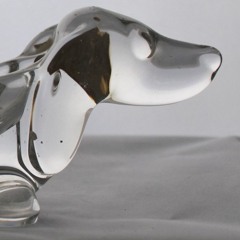 glass hound