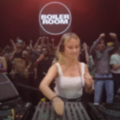 Félicie @ Boiler Room Paris 07.2024