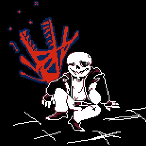 [UnderTale: The Heaven] - RETURN TO DARKNESS Epic Recreation and Cover
