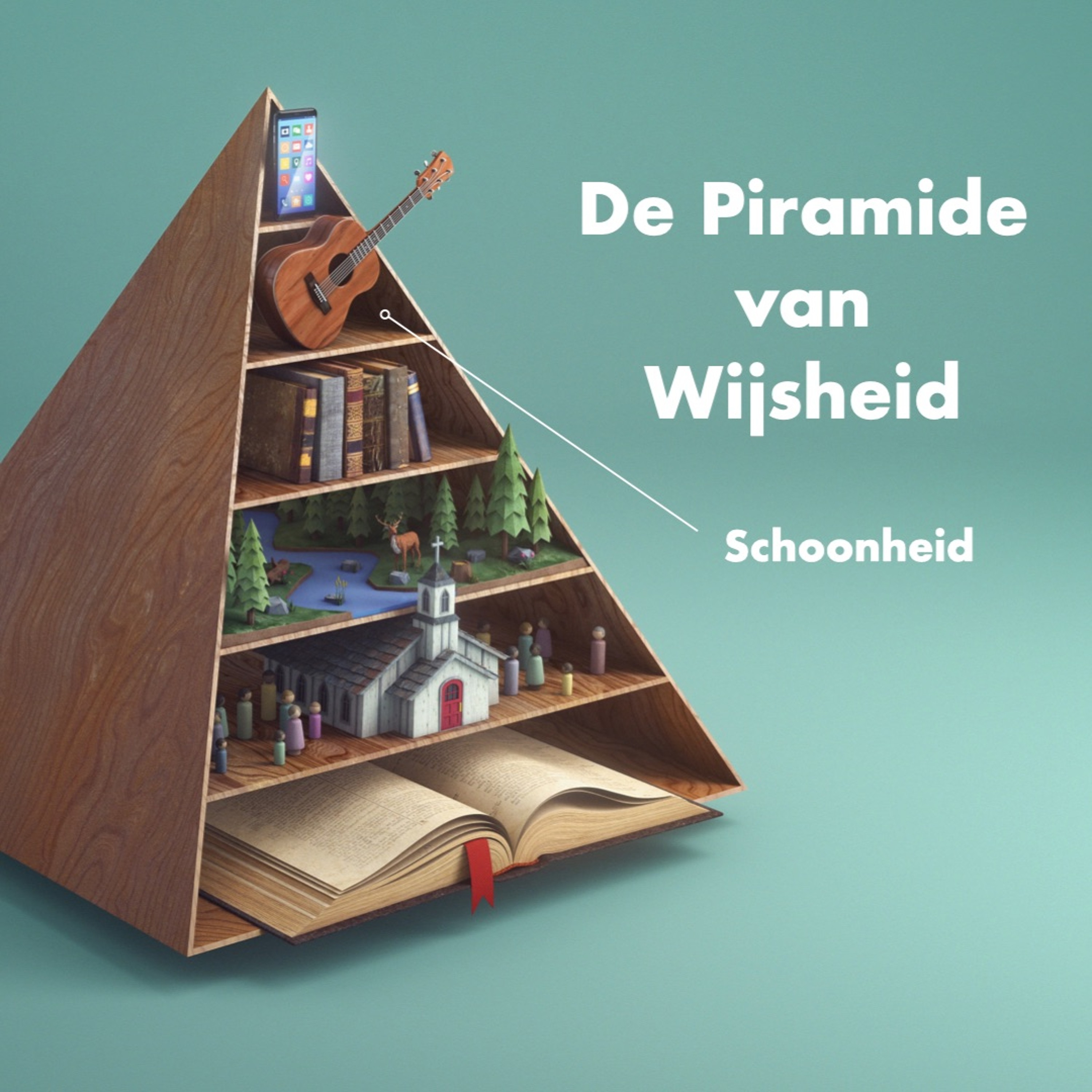 De Pijler Podcast
