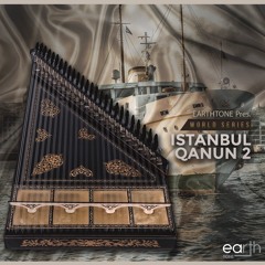 ET053 - Istanbul Qanun 2 Demo